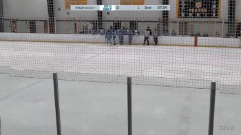 Replay: VIPR - 2025 Gulls 18U vs Mountain Kings | Sep 5 @ 9 AM