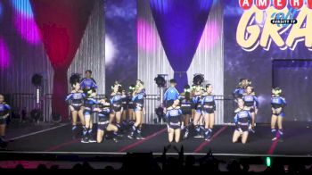 The California All Stars - Mesa - J Wild [2023 L5 Junior 2] 2023 The American Grand - Grand Nationals