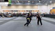 Leo Sicard vs Ragnarr Kay 2026 PBJJF Pan American Jiu-Jitsu Championships