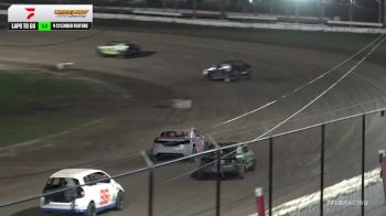 Replay: Victoria Weekend at Utica-Rome | Sep 26 @ 6 PM