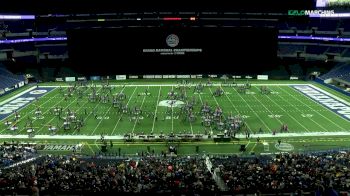 Independence (IA) at Bands of America Grand National Championships, presented by Yamaha