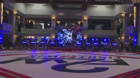 Kane Tadius Maks Jr vs Reign Janusas 2026 Fight to Win 325