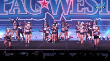 Oregon Dream Teams - Dream [2025 L6 Limited Coed - Small Day 2] 2025 PacWest Grand Nationals