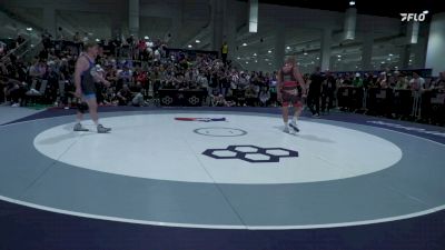 86 kg Champ. Rd Of 16 - Kyle Dake, NLWC/TMWC vs Joshua Cordio, Air Force Regional Training Center