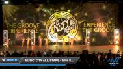 - Music City All Stars [2019 Mini Coed - Jazz Day 1] 2019 WSF All Star Cheer and Dance Championship