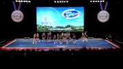 ACX Diamonds - Purple Reign [2019 L4.2 Senior Small Day 1] 2019 UCA International All Star Cheerleading Championship