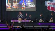 Alliance Cheer Elite Coalition [2019 L1 Small Youth D2 Day 2] 2019 NCA All Star National Championship