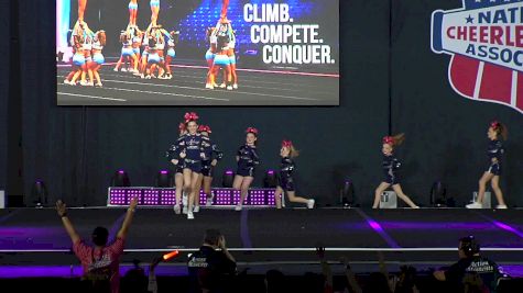 Alliance Cheer Elite Coalition [2019 L1 Small Youth D2 Day 2] 2019 NCA All Star National Championship