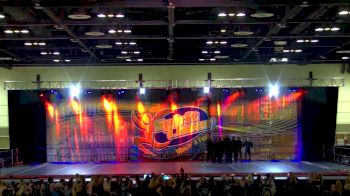 Legendary Athletics - Senior Elite [2021 Senior - Hip Hop - Small] 2021 Spirit Cheer Orlando Dance Grand Nationals and Cheer Nationals DI/DII