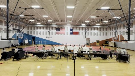 Desert Vox - Quicksand