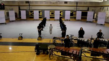Rock Hill High School Indoor Percussion - PAPA