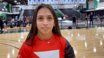 May Prado Ready To Represent Georgia At Who's Number One