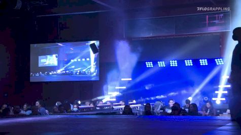 Gabriel Sacramento vs Felipe Amarante Fight to Win 160