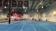 Woodlands Elite Katy - Woodlands Elite - Katy - Bombshells [L4 Senior - Medium] 2021 ATC International Virtual Championship