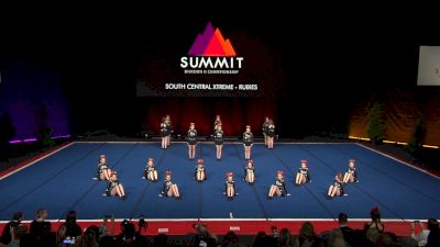 South Central Xtreme - Rubies [2023 L1 Junior - Medium Prelims] 2023 The D2 Summit