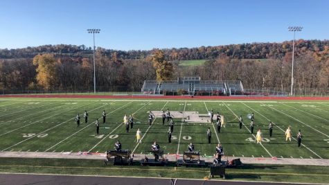 Over the Rainbow - West Perry High School