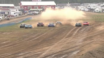 Highlights: 2023 Brush Run at Crandon | PRO4 Saturday