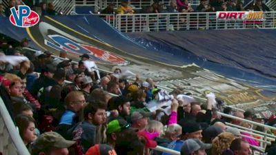 24/7 Replay: Modifieds at 2018 Gateway Dirt Nationals