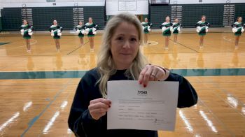 Sheldon High School [High School - Fight Song - Song/Pom] 2022 USA Virtual Spirit Regional I