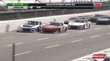 Sweet Mfg Race Of The Week: 2022 ValleyStar 300 Heat Race #1 at Martinsville Speedway