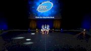 Christ Our King Stella Maris [2023 Junior High - Pom Semis] 2023 UDA National Dance Team Championship