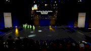 Planet Dance Tiny Allstar Hip Hop [2023 Tiny - Hip Hop Day 2] 2023 UDA National Dance Team Championship