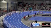 Shawnti Jackson Breaks HS National Record In 300m