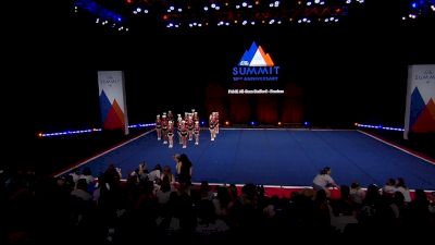FAME All-Stars Stafford - Fearless [2022 L1 Junior - Small Prelims] 2022 The Summit