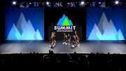 Pittsburgh Pride All Stars - Prowl [2023 Mini - Hip Hop - Large Finals] 2023 The Dance Summit