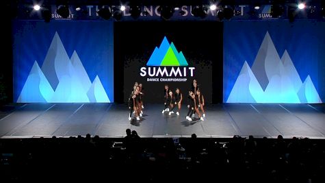 Pittsburgh Pride All Stars - Prowl [2023 Mini - Hip Hop - Large Finals] 2023 The Dance Summit