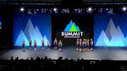 No Limits Dance - Youth Intensity Jazz [2023 Youth - Jazz - Small Finals] 2023 The Dance Summit