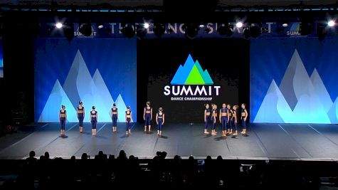 No Limits Dance - Youth Intensity Jazz [2023 Youth - Jazz - Small Finals] 2023 The Dance Summit