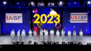 Pittsburgh Pride All Stars - Ambush [2023 Senior Small Hip Hop Finals] 2023 The Dance Worlds