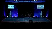 Force Elite Academy - Obsession (Australia) [2023 L5 International Open Small Coed Semis] 2023 The Cheerleading Worlds