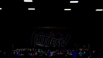 Indiana Ultimate - Empress [2021 L6 Senior Open] 2021 JAMfest Sandusky Classic