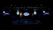 The Rock Athletics - Onyx [2021 L3 Junior - D2 - Medium Day 2] 2021 UCA International All Star Championship