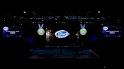 Memphis Pride Allstars - Cyclones [2021 L3 Junior - Medium (23-29) Day 2] 2021 UCA International All Star Championship