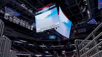 Inside a D1 Wrestling Practice With Virginia Tech | Last Workout Before 2026 NCAA's