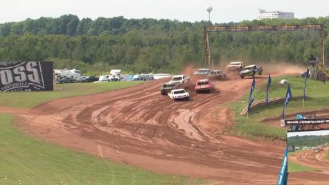 Highlights: Off-Road Rumble In The U.P. 2025 | PRO2 Sunday