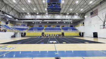 Stillwater High School - Intermediate Coed Varsity Crowd Leading [Intermediate Coed Varsity Crowd Leading] 2026 NCA HS Virtual Championship