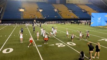 Tusculum University [Open Small Coed] 2025 UCA College Camps: Game Day Timeout Routines