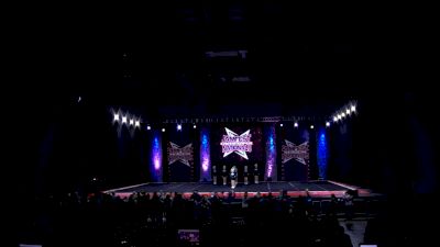 Icon Cheer - Eclipse [2022 L2 Youth- D2 - A] 2021 America's Best Kansas City Grand Nationals