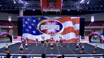 Cheers & More - Reign [2021 L5 Junior] 2021 American Cheer Power Tulsa Showdown