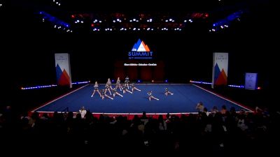 Cheer Athletics - CoraCats [2022 L2 Junior - Small Finals] 2022 The Summit