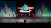 Dollhouse Dance Factory - Mockingjay [2022 Mini Hip Hop - Small Finals] 2022 The Dance Summit