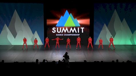 Dollhouse Dance Factory - Mockingjay [2022 Mini Hip Hop - Small Finals] 2022 The Dance Summit