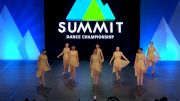 Jazzle Dazzle - Scream [2022 Junior Coed Contemporary / Lyrical Semis] 2022 The Dance Summit