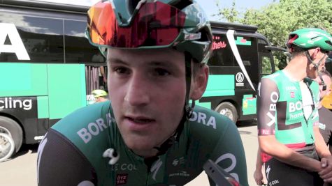 Wout Van Aert Faced With New Rival Jordi Meeus