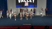 Trinity Valley Community College [2022 Advanced Large Coed Junior College Prelims] 2022 NCA & NDA Collegiate Cheer and Dance Championship