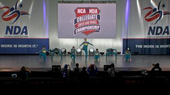 Our Lady of the Lake University [2022 Team Performance NAIA Prelims] 2022 NCA & NDA Collegiate Cheer and Dance Championship